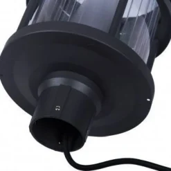 LED-puistovalaisin FTLIGHT Lumoa II 36 W IP44 tummanharmaa