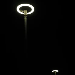 LED-puistovalaisin FTLIGHT Q360 360° 4000 K