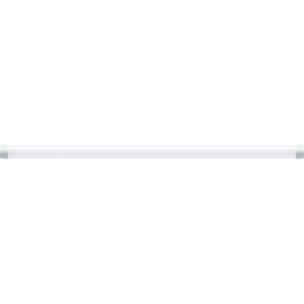 LED-putki Paulmann Tube, G13, 604mm, 900lm, 9.5W, 3000K, opaali