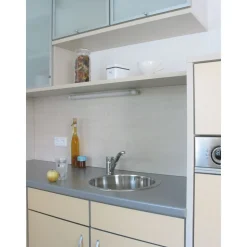 LED-putki Paulmann Tube, G13, 1214mm, 1850lm, 18W, 4000K, opaali
