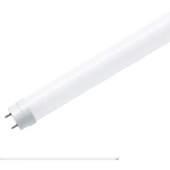 LED-putki Paulmann Tube, G13, 1214mm, 1800lm, 17.8W, 6500K, opaali