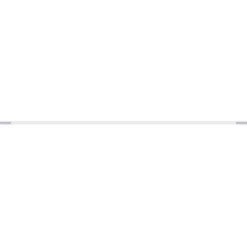 LED-putki Paulmann Tube, G5, 301mm, 800lm, 7,5W, 4000K, opaali