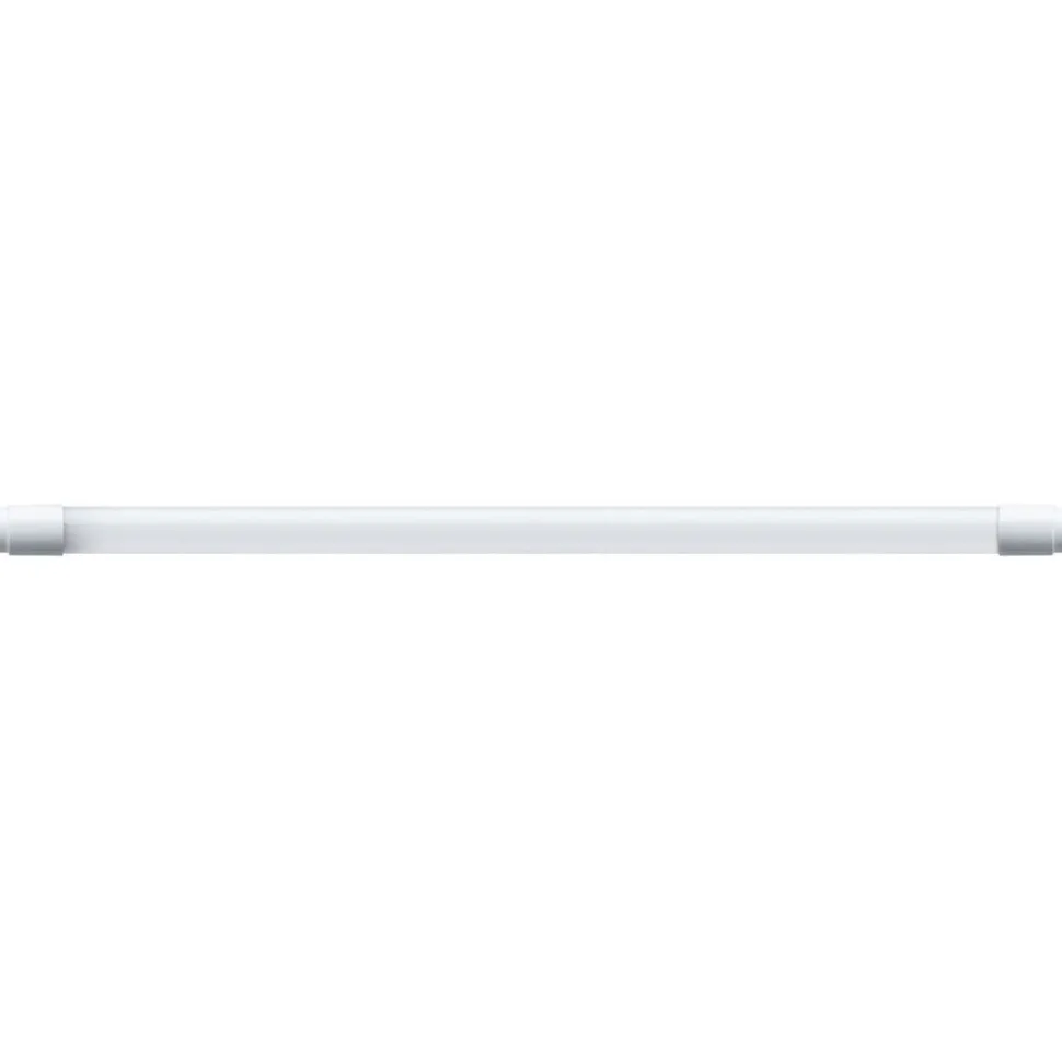 LED-putki Paulmann Tube, G13, 604mm, 850lm, 9,5W, 4000K, opaali