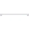 LED-putki Paulmann Tube, S14s, 500mm, 800lm, 8W, 2700K, himmennettävä, satiini