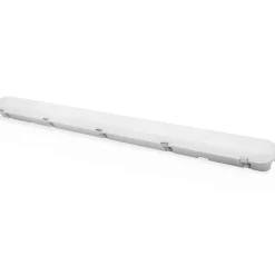 LED-putkivalaisin Lumio Lights, T8, 2x24W, G13, 4000K