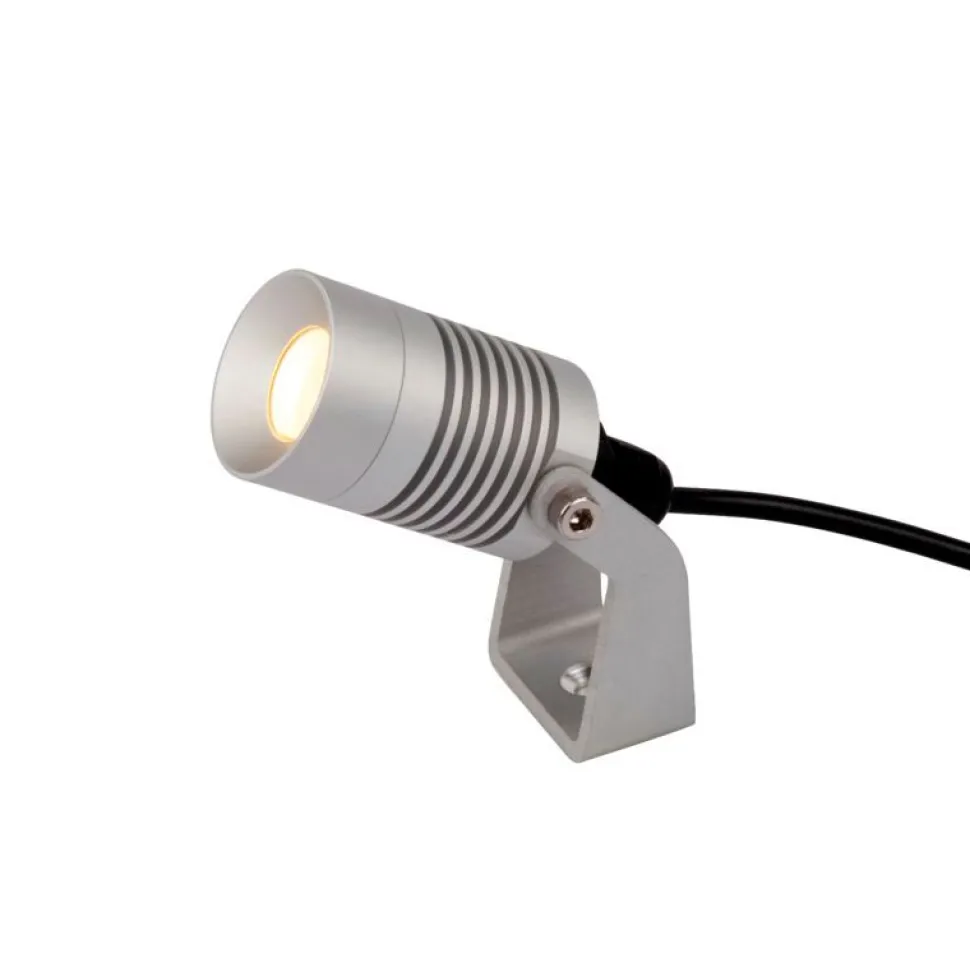 LED-puutarhaspotti Hide-a-lite Spotlight Garden alumiini 3000K