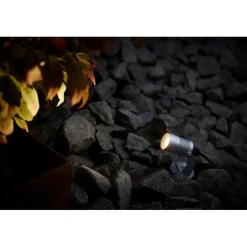LED-puutarhaspotti Hide-a-lite Spotlight Garden alumiini 3000K