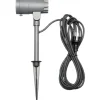 LED-Puutarhavalaisin Konstsmide Andria 7860-370 8W tummanharmaa