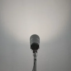 LED-Puutarhavalaisin Konstsmide Andria 7860-370 8W tummanharmaa