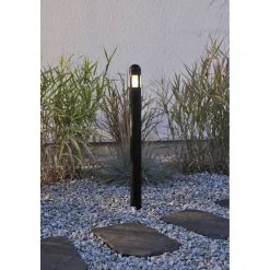 LED-puutarhavalosetti Konstsmide Amalfi 3-osainen 7452-750 3x0,6 W