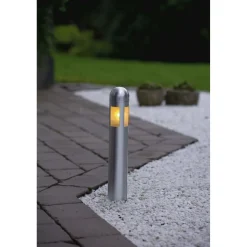 LED-puutarhavalosetti Konstsmide Amalfi 3-osainen 7451-000 3x0,6 W