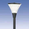 LED-pylväsvalaisin Aaria AA01MLED IP44 10W/840 musta