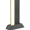 LED-pylväsvalaisin Trio Mariza, 50cm, antrasiitti