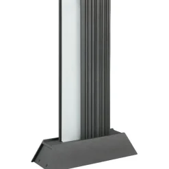 LED-pylväsvalaisin Trio Mariza, 50cm, antrasiitti
