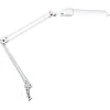 LED-pöytävalaisin Airam Campus G23 7.2W 670lm 3000K valkoinen