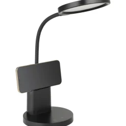 LED-Pöytävalaisin Eglo Brolini 2.1W 15x55cm eri värejä