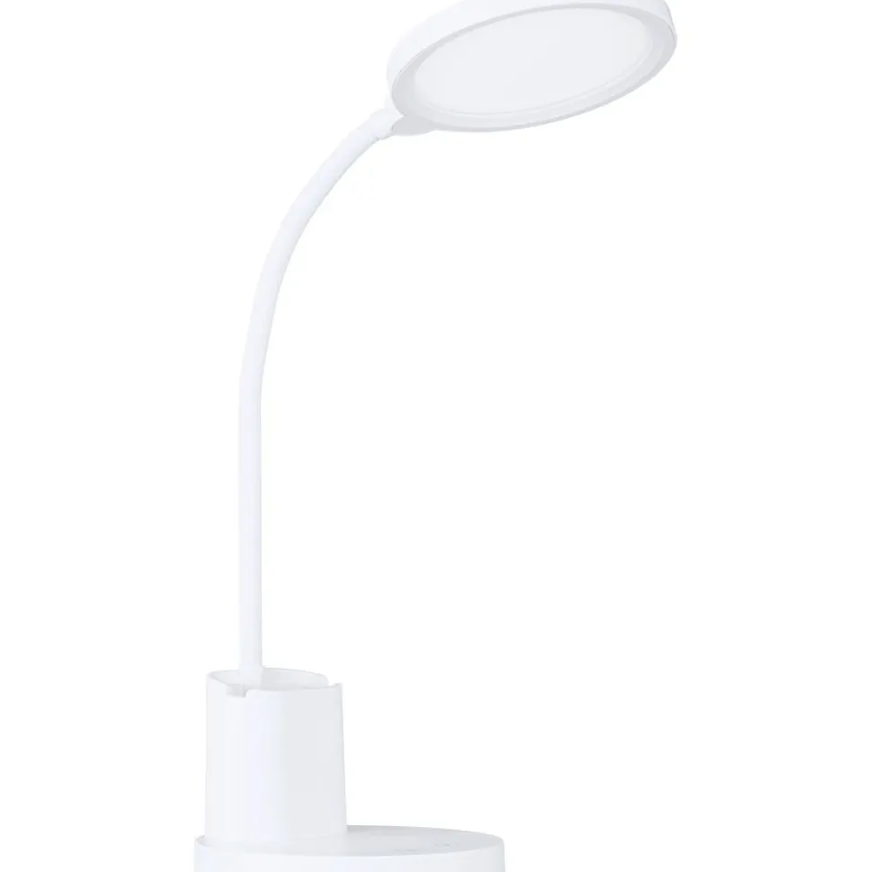 LED-Pöytävalaisin Eglo Brolini 2.1W 15x55cm eri värejä