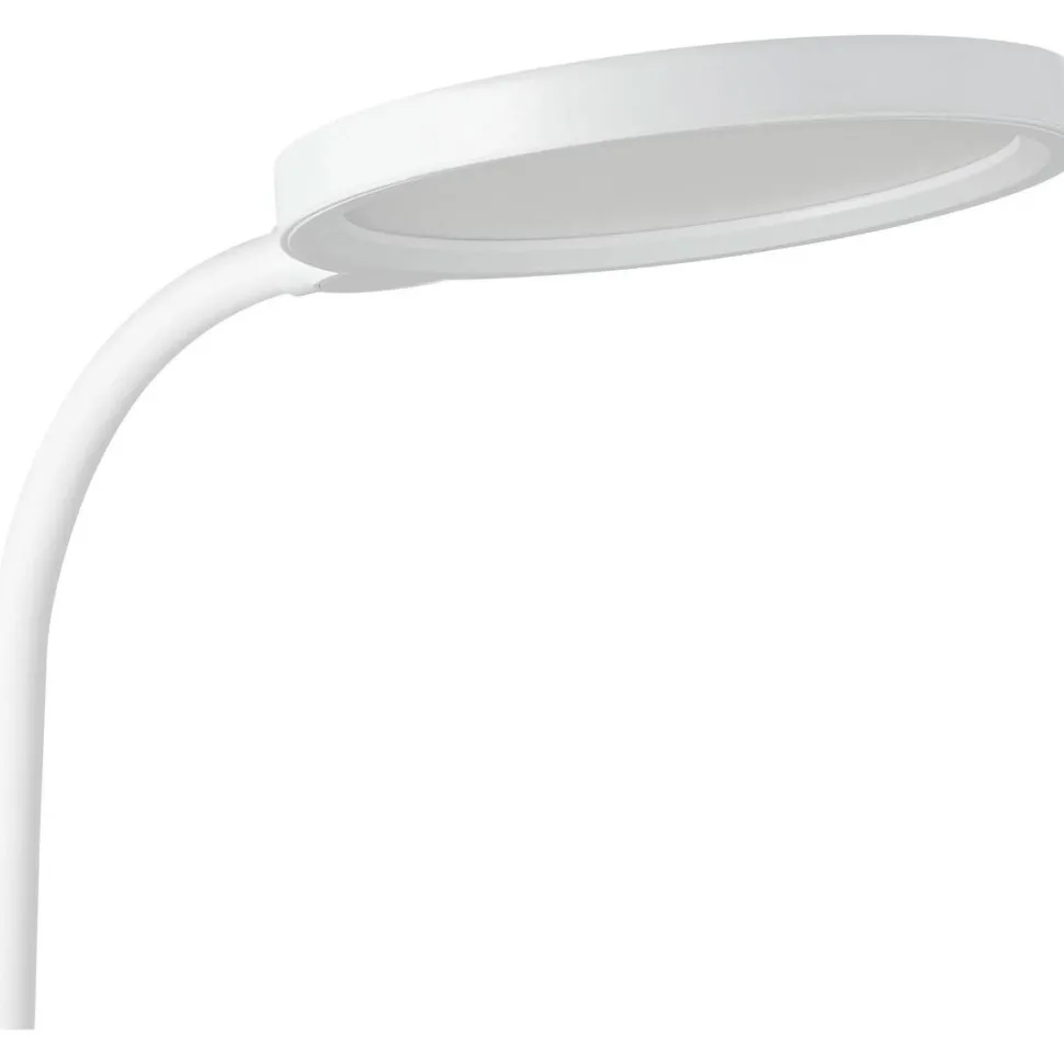 LED-Pöytävalaisin Eglo Brolini 2.1W 15x55cm eri värejä