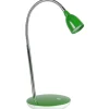 LED-pöytävalaisin Heat Flex Led 41 cm turkoosi