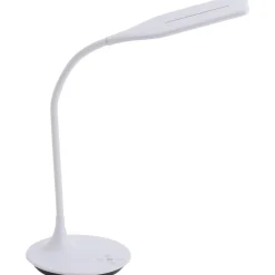 LED-pöytävalaisin LeuchtenDirekt Rafael 5W 2700K-6000K eri värejä