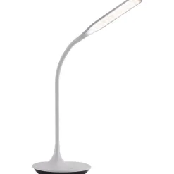 LED-pöytävalaisin LeuchtenDirekt Rafael 5W 2700K-6000K eri värejä