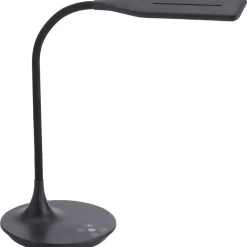 LED-pöytävalaisin LeuchtenDirekt Rafael 5W 2700K-6000K eri värejä