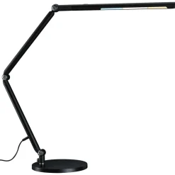 LED-Pöytävalaisin Paulmann AS FlexBar himmennettävä valkoinen
