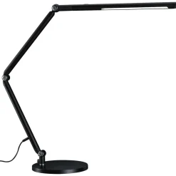 LED-Pöytävalaisin Paulmann AS FlexBar himmennettävä valkoinen