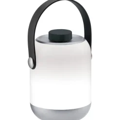 LED-Pöytävalaisin Paulmann Mobile Clutch USB-ladattava kannettava