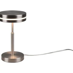 LED-pöytävalaisin Trio Franklin LED eri värejä