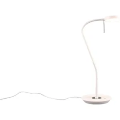 LED-pöytävalaisin Trio Monza, eri värejä