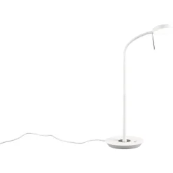 LED-pöytävalaisin Trio Monza, eri värejä