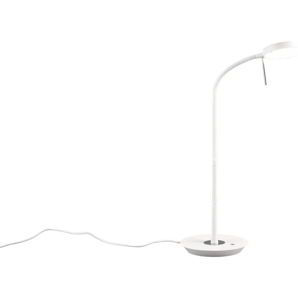 LED-pöytävalaisin Trio Monza, eri värejä
