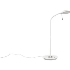 LED-pöytävalaisin Trio Monza, eri värejä