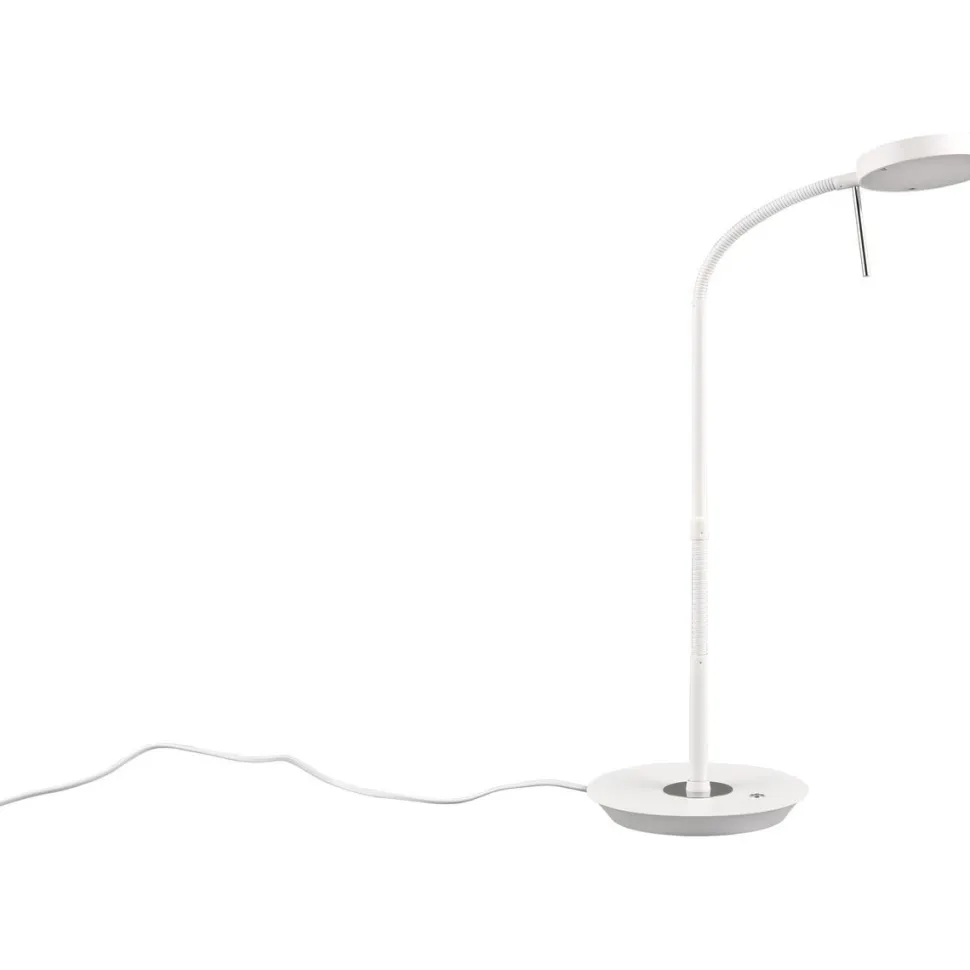 LED-pöytävalaisin Trio Monza, eri värejä