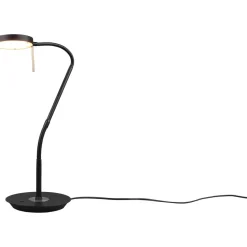 LED-pöytävalaisin Trio Monza, eri värejä