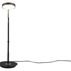 LED-pöytävalaisin Trio Monza, eri värejä