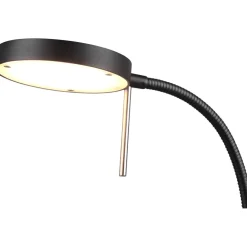 LED-pöytävalaisin Trio Monza, eri värejä