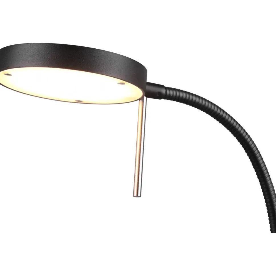LED-pöytävalaisin Trio Monza, eri värejä