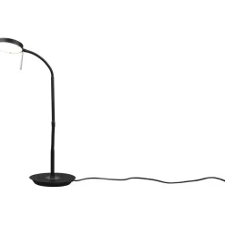 LED-pöytävalaisin Trio Monza, eri värejä