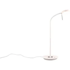 LED-pöytävalaisin Trio Monza, eri värejä