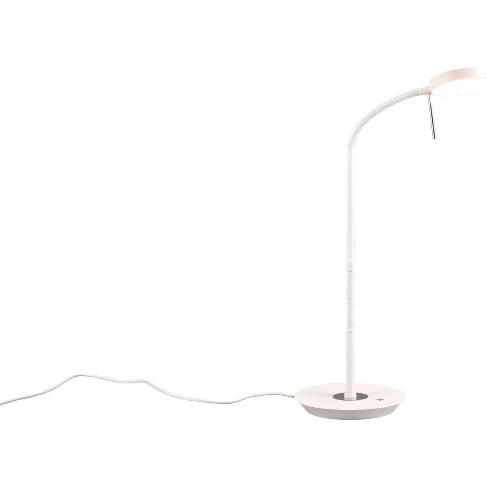 LED-pöytävalaisin Trio Monza, eri värejä