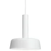 Led-riippuvalaisin Innolux Cafe Ø 240 mm valkoinen