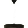 LED-riippuvalaisin Aneta Lighting Eta 3000K musta