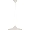 LED-riippuvalaisin Aneta Lighting Sigma 3000K valkoinen