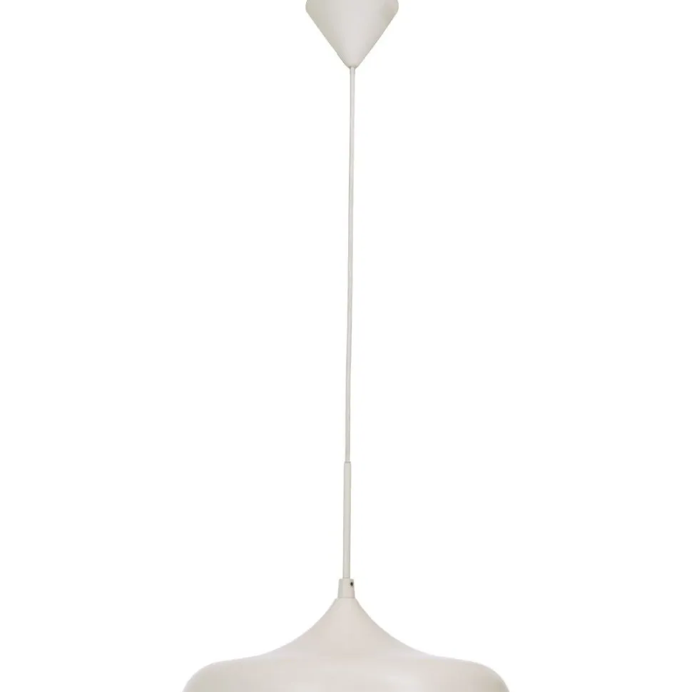 LED-riippuvalaisin Aneta Lighting Sigma 3000K valkoinen