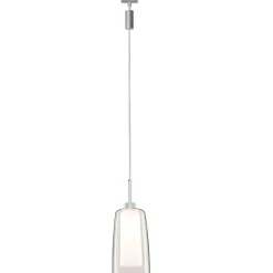 LED-Riippuvalaisin kiskoon Paulmann URail Arido kirkas