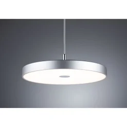 LED-riippuvalaisin kiskoon Paulmann URail Hildor, 4000K, himmennettävä, mattamusta