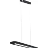 LED-riippuvalaisin Paulmann Tulga 27W 3-Step-Dim himmennettävä antrasiitti
