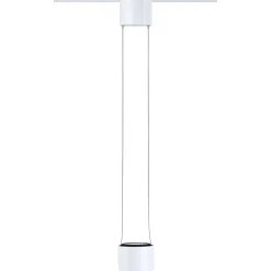 LED-riippuvalaisin Paulmann URail Aldan 930lm/530lm 8.5W 4000K himmennettävä valkoinen